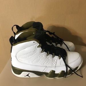 Jordan 9